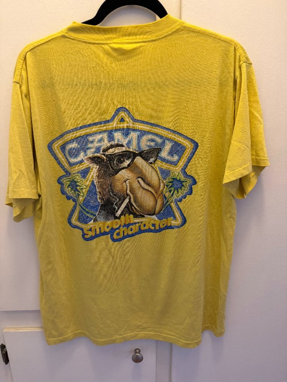 Vintage Camel Tee